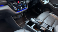 Hyundai IONIQ 100kW Premium SE 38kWh 5dr Auto Electric Hatchback